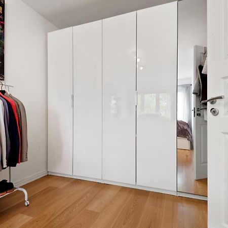 Large Apartment - Luxurious Neighborhood - 8 Pax Oslo Zewnętrze zdjęcie