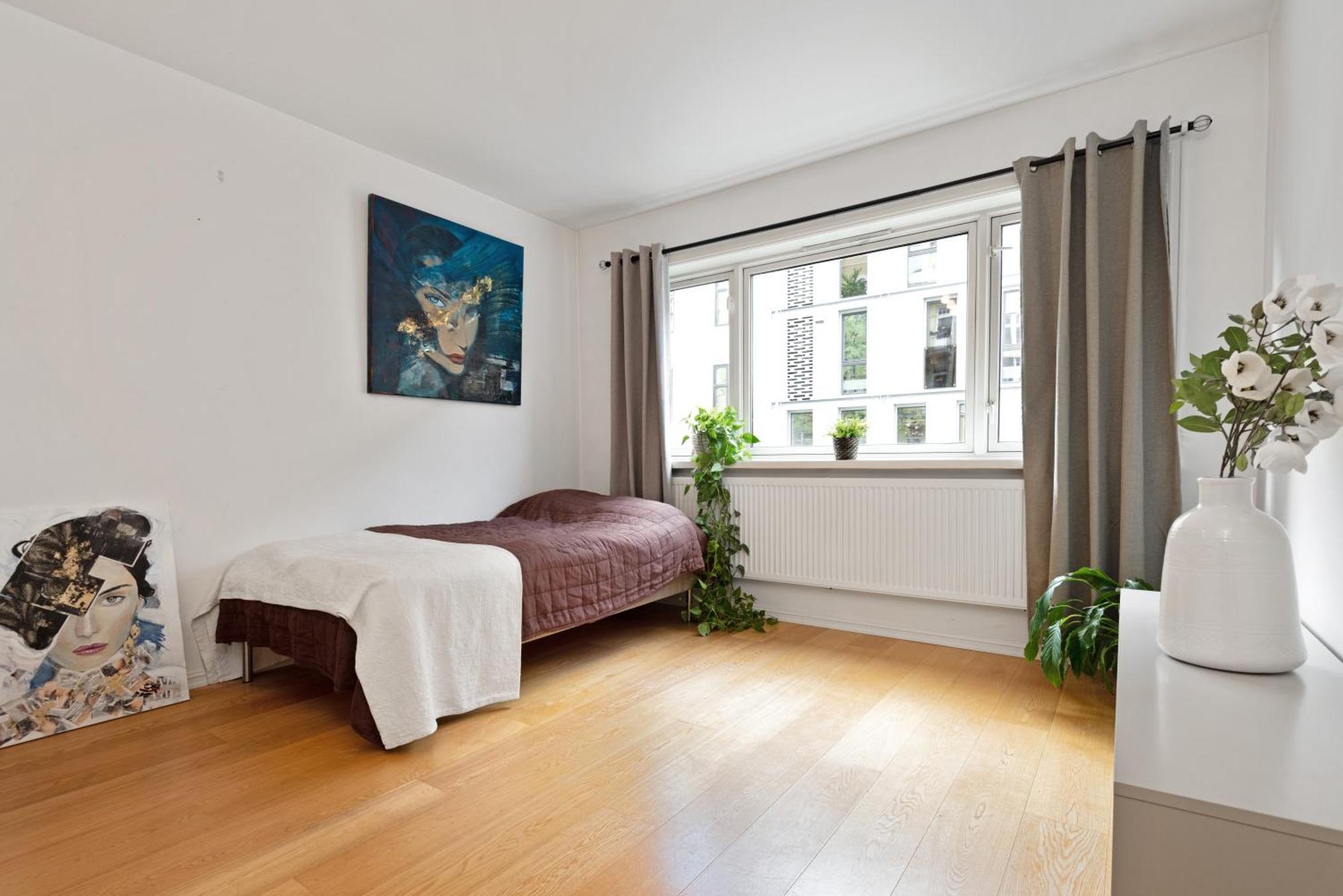 Large Apartment - Luxurious Neighborhood - 8 Pax Oslo Zewnętrze zdjęcie