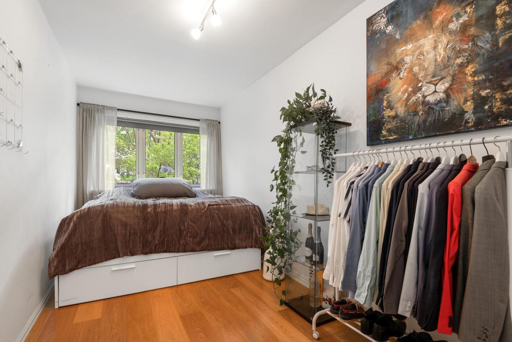 Large Apartment - Luxurious Neighborhood - 8 Pax Oslo Zewnętrze zdjęcie