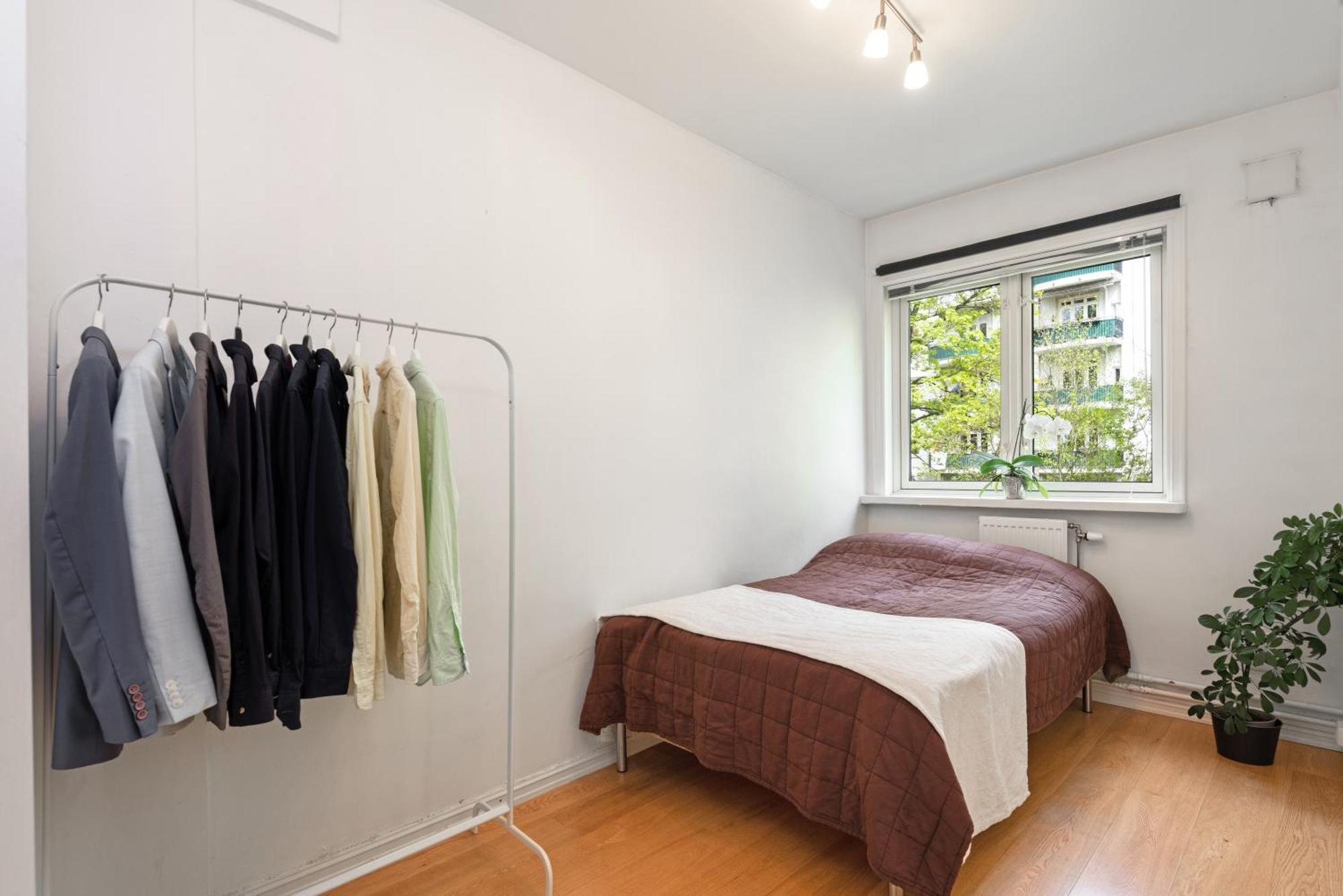Large Apartment - Luxurious Neighborhood - 8 Pax Oslo Zewnętrze zdjęcie