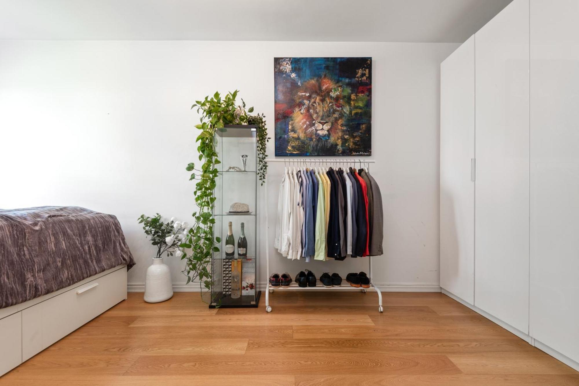 Large Apartment - Luxurious Neighborhood - 8 Pax Oslo Zewnętrze zdjęcie