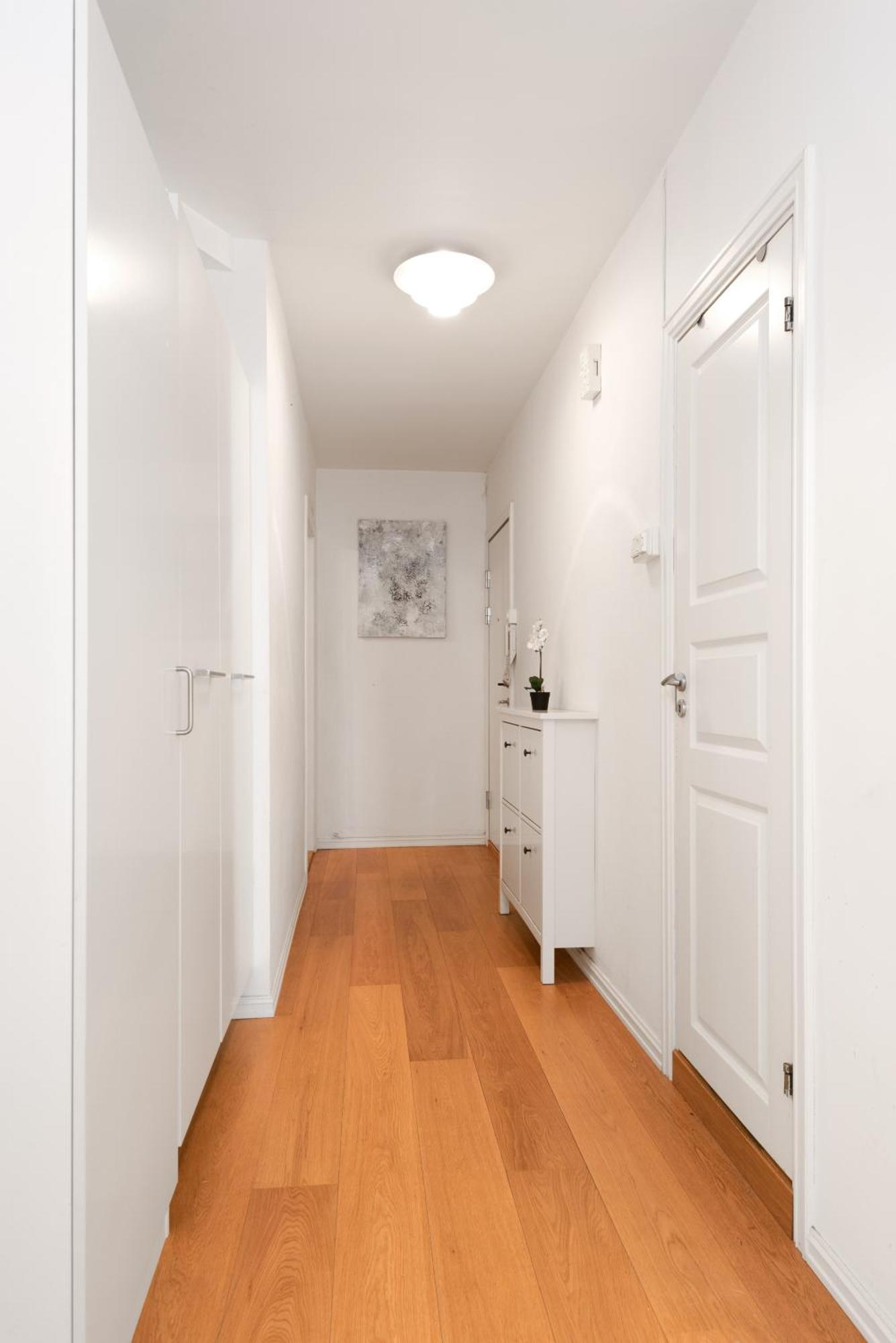 Large Apartment - Luxurious Neighborhood - 8 Pax Oslo Zewnętrze zdjęcie